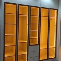 دکوفیکس|جاکفشی، کمد، دراور|تهران, جنت‌آباد شمالی|دیوار