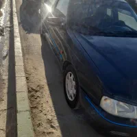 پرشیا مدل 80|خودرو سواری و وانت|ارومیه, |دیوار