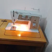 چرخ خیاطی|چرخ خیاطی و ریسندگی|ارومیه, |دیوار