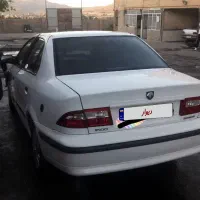 سمند lx