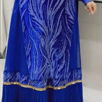 لباس محلی|لباس|شوشتر, |دیوار