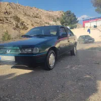 405.2000GLX|خودرو کلاسیک|سمنان, |دیوار