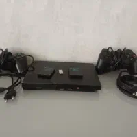 سونی۲ سالم در حد فلشخور