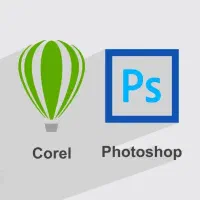 استخدام طراح گرافیست پارهوقت