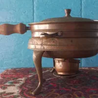 فاندو وینتج مسی|کلکسیون اشیاء عتیقه|تهران, یوسف‌آباد|دیوار