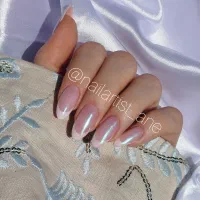 کاشت ناخن