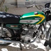 موتور تمیز و بادوام