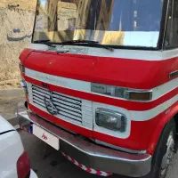 مینی بوس مدل ۶۰|خودرو سنگین|رباط‌کریم, شترخوار|دیوار