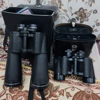 دوربین شکاری شوروی سابق