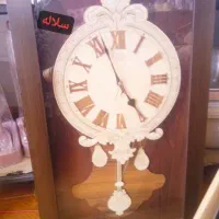 ساعت دیواری