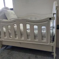 تخت خواب کودک
