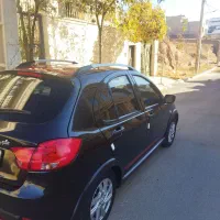 کوییک GXR مدل 1403|خودرو سواری و وانت|هشتگرد, فاز ۱ مهستان|دیوار