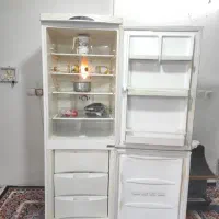 یخچال فریزر الکترواستیل مناسب جهیزیه