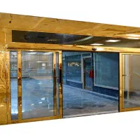 فروش ، نصب و تعمیرات درب های اتوماتیک ،کرکره برقی