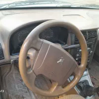 پژو۴۰۵ دوگانه کارخانه مدل ۹۴