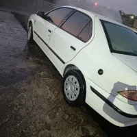 سمند مدل 91دوگانه شرکت ،،کارمندی کاملا خونگی|خودرو سواری و وانت|شیراز, شهرک امیر کبیر|دیوار