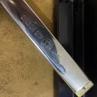 سازدهنی هارمونیکا مدلgolden cup