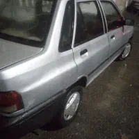 سرویس دربستی مسافرتی