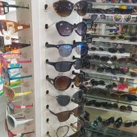 عینک آفتابی مردانه زنانه UV400
