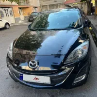 مزدا نیو مدل ۹۰