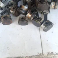 شاتون.پستون .تیوفایو.ایل پمپ تیوفایو