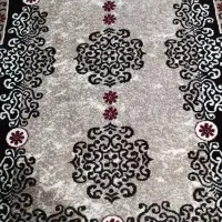 گلیم فرش در حد خشک|فرش|کلاله, |دیوار