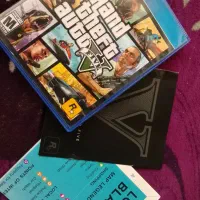 دیسک بازی PS4|کنسول، بازی ویدئویی و آنلاین|بندر انزلی, استادیوم|دیوار
