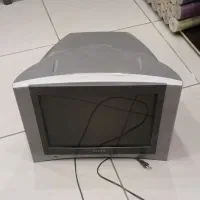 تلویزیون سونی صفحه تخت