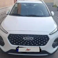 ایکس ۲۲ پرو دنده ای