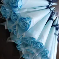 گل ربانی|گل مصنوعی|فشاپویه, |دیوار