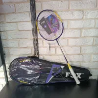 راکت بدمینتون فاکس جفتی|تجهیزات ورزشی|تهران, تهرانپارس غربی|دیوار