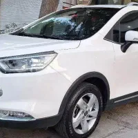 جک S3 اتوماتیک، مدل ۱۴۰۳