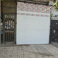 مغازه ۵۰متری سپاه ۳۳