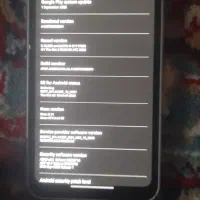 گوشی سامسونگa16|موبایل|قوچان, |دیوار