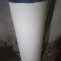 ابگرمکن ۱۲۰ لیتری تمیز. و کولر پنجرهای|آبگرمکن، پکیج، شوفاژ|بندرعباس, |دیوار