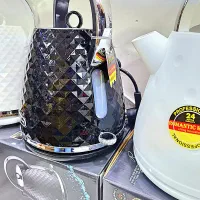 کتری برقی رومانتیک آلمان|قوری، کتری، قهوه‌ساز دستی|اهواز, زیتون کارگری|دیوار