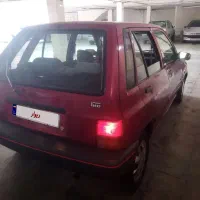 پراید هاچ بک مدل85|خودرو سواری و وانت|تهران, مسعودیه|دیوار