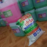 پودر و مایع ظرفشویی و دستشویی|مواد شوینده و دستمال کاغذی|پاکدشت, پاکدشت (مامازند)|دیوار