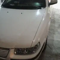 سمند lxمدل 95