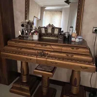 سرویس خواب آینه کنسول پاتختی