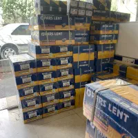 فروش تک و عمده پارس لنت اصلی به قیمت تعداد