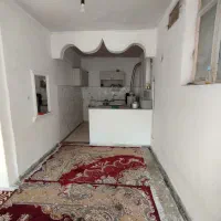 آپارتمان ۹۰ متری تک خواب دربستی یک طبقه و نیم