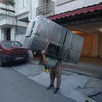 باربری هاوین(حمل اثاثیه ومبلمان مسکونی وتجاری)|خدمات حمل و نقل|لاهیجان, شهرک فرهنگیان|دیوار