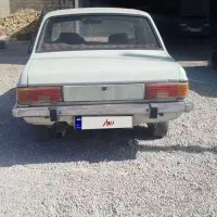 پیکان دوگانه lpg|خودرو سواری و وانت|یزد, |دیوار