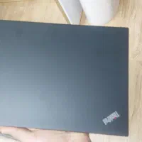لپ تاپ کارکرده در حد نو lenovo t570s