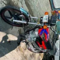 موتور هوندا 125
