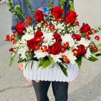 آموزش صفر تا صد دوره های گل آرایی و بادکنک آرایی