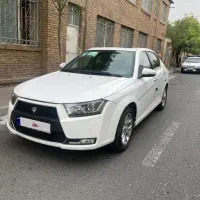 دنا پلاس توربو دنده