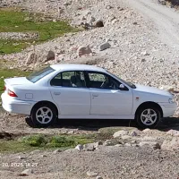 سمند ملی مدل ۹۱ موتورEF7