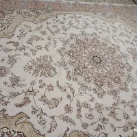 دوتخته فرش دوازده متری کاملا سالم|فرش|قروه, |دیوار